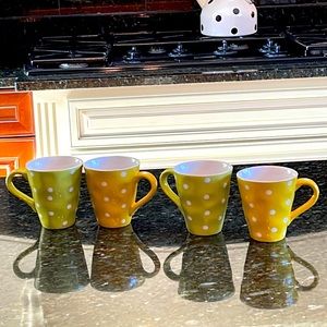 Maxwell Williams Designer Homeware Sprinkle Mugs